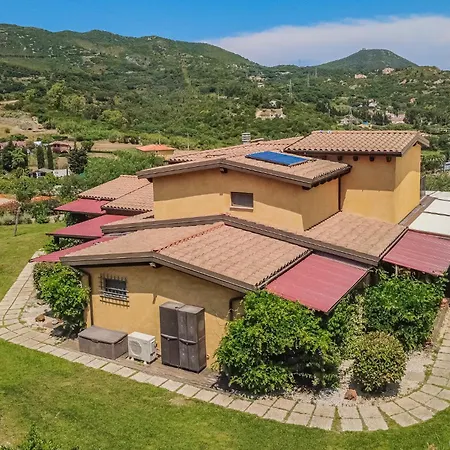 Gasthof Tra Cielo E Mare Rio Marina Rio dellʼElba