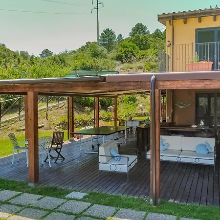 Tra Cielo E Mare Rio Marina Gasthof 3*